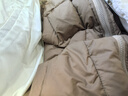  Z Wave科技波浪枕 航天记忆棉慢回弹记忆枕头枕芯 一对装 实拍图