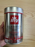 ILLY意利（illy）咖啡豆（中度烘焙） 阿拉比卡意式黑咖啡 罐装250g 实拍图