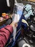 绿田（LUTIAN）锂电洗车机配件接头可乐瓶转换接头转接器绿田绿霸适用 实拍图
