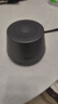 联想（Lenovo）音响蓝牙音箱低音炮高音质电脑桌面音响车载迷你小型台式机收款电脑家用便携式扬声器 钛钢黑【TWS互联&超长续航】 实拍图
