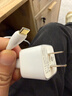 图拉斯小冰块新款【17新机首选｜不伤电池】苹果17promax充电器iphone17pro充电头17Air氮化镓16套装45W 【17-15套装】35W冰透白+1.68米双C线 最新升级款丨苹果快充不 实拍图