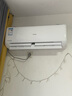 长虹空调大1.5匹新一级省电熊猫懒冷暖空调挂机纯铜管卧以旧换新KFR-35GW/ZDCSW1+R1(SE)十年包修 实拍图