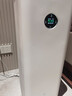米家【10月新品】小米空气净化器6双芯除醛家用除甲醛除菌除味除过敏原认证 京东自营 实拍图