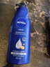 妮维雅（NIVEA）孙颖莎同款保湿滋润防干燥身体乳女士深层润肤乳液400ml新年礼物 实拍图