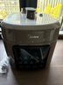 美的（Midea）品牌官方电压力锅高压5升0氟球胆釜电饭煲家用4-6人 触控全自动智能预约自动排气炖煮MY-E5923 实拍图
