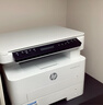惠普（HP）323dnw激光打印机无线多功能双面 黑白有线网络打印 商务办公室打印机 大负荷高速打印 一年上门 实拍图
