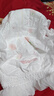 好奇（Huggies）铂金装小桃裤成长裤XL96片(12-17kg)加大号尿不湿【透爽散热】 实拍图