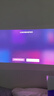 极米Z9X 4K 全新轻薄4K光学变焦投影 1300CVIA真实高亮 家用智能投影仪高清家庭影院云台 国家补贴 实拍图