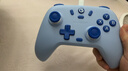 盖世小鸡（GAMESIR）启明星无线三模游戏手柄 蓝牙/2.4G无线 switch手机安卓苹果PC电脑NS绝区零黑神话Steam原神马里奥 实拍图