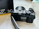 尼康（Nikon）Z30 16-50mm f/3.5-6.3VR微单套机 自拍模式 入门级微单 可翻转显示屏 实拍图