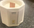 桂花香薰蜡烛卧室家用房间持久熏香女生小众高级礼物伴手精油香氛 满陇桂雨 _满室桂花香_-热销 实拍图