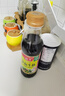 海天 生抽酱油500ml 0添加防腐剂【特级金标酱油】金标系列 实拍图