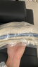 无印良品100%纯棉床上四件套贝壳边全棉1.5/1.8米床单 被套200*230cm 实拍图