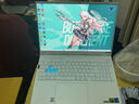 华硕天选6 Pro 酷睿版 国家补贴20% 16英寸游戏本 笔记本电脑(i7-14650HX 16G 1T RTX5060 2.5K)青 实拍图