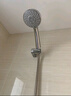 TOTO卫浴淋浴喷头浴室多功能壁挂式手持花洒TBW01018CVD(05-H) 实拍图