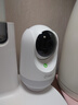 360摄像头9pro 高清400万像素微光全彩家用监控手机远程双向通话360度旋转婴儿看护器 实拍图