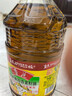 鲁花 【保真菜籽油】食用油 低芥酸特香菜籽油 6.18L   物理压榨 实拍图