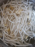 【24小时菜】富硒黄豆芽200g 实拍图