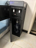 荣事达（Royalstar） 饮水机家用立式办公双开门柜式快速加热饮水器 升级加高款-高端下置水桶 温热型 实拍图