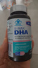 康麦斯（K-Max）dha青少年补脑增强记忆力学生增加提神儿童专注鱼肝油优惠券 4瓶【120日季度装 弯道超车】 实拍图