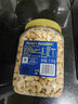 Member's Mark 盐焗腰果仁 1.1KG 1.1kg*1罐 实拍图