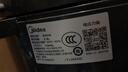 美的（Midea）一人食电压力锅1.8L 白玉晶釜 开盖火锅 一键排气 免浸泡杂粮饭1-3人家用MY-E2400电饭煲高压锅 实拍图