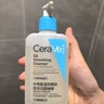 适乐肤（CeraVe）【油痘肌救星】水杨酸洗面奶236ml（男女士控油祛痘去黑头礼物） 实拍图