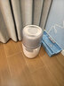 飞利浦（PHILIPS）加湿器家用卧室母婴专用静音除菌无雾空调加湿机鼻炎孕妇婴幼儿小型桌面大容量HU5710/10 实拍图