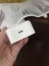 原装适配苹果iphone18ProMax充电器原装40W快充适配18/17Air/16/15手机正品插头TypeC充电头数据线套装 苹果18-15专用60W/40W快充头动态调节功率 3C认证丨40W 实拍图