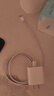 Apple/苹果 20W USB-C充电器  type-c充电器苹果手机充电器原装手机快充头 苹果17手机充电器 实拍图