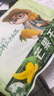 三只松鼠芒果干500g/袋 休闲零食水果干蜜饯果脯娱乐办公室小吃量贩装 实拍图