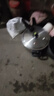 爱仕达（ASD）【品酒会同款】高压锅燃气电磁炉通用8.5L不锈钢压力锅蒸屉款26T3 实拍图