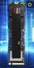三星（SAMSUNG）1TB SSD固态硬盘 M.2接口(NVMe协议PCIe5.0*4)AI电脑配件 读速14700MB/S 9100 PRO 实拍图