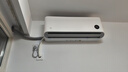 小米米家空调 巨省电 1.5匹 一级能效 快速冷暖 空调挂机 KFR-35GW/N1A1【整机十年质保】 实拍图