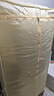 美的（Midea）【柔烘速干】干衣机烘衣机家用婴儿衣物风干机360循环热风消毒大容量除菌除螨烘衣机HBGJ12AA 实拍图