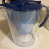 碧然德（BRITA）过滤净水器 滤水壶 海洋系列 3.5L(蓝色）+去水垢专家版滤芯11枚 环保加固包装 实拍图