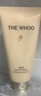 后（The history of Whoo）拱辰享气韵生润颜洁面膏180ml 清洁保湿温和洗面奶生日礼物圣诞节 实拍图