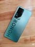 荣耀GT 荣耀幻影引擎 第三代骁龙8 荣耀AI绿洲护眼电竞屏 12+512 极光绿 5G AI 新款游戏手机 国家补贴 实拍图