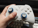 飞智冰原狼4多模版无线游戏手柄 类xbox 力调节摇杆双切扳机 switch电脑PC手机steam体感NS 丝之歌 实拍图