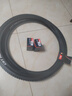 正新自行车轮胎 26X1.95 C1768 HEATHEN 轻量化山地胎EPS 实拍图