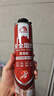 雨虹防水防火阻燃型发泡胶聚氨酯泡沫胶快速固化门窗空调填缝剂 PU201 实拍图