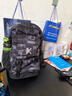 安踏汤普森KT双肩背包初中高中学生大容量书包运动旅行包 实拍图