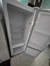 康佳172升双开两门小冰箱小户型客厅家用租房宿舍公寓小型二级能效节能低音冷藏冷冻AR-189G2国家补贴 实拍图