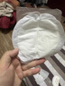 十月结晶防溢乳垫超柔立体一次性超薄透气哺乳期防漏乳贴100片【柔护款】 实拍图