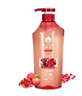 蜂花（BEE&FLOWER）红石榴洗发水滋养改善干枯毛躁男女士洗发露750ml【临期清仓】 实拍图