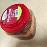 清净园宗家府切件泡菜1200g瓶装韩国泡菜辣白菜下饭菜咸菜 实拍图