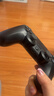 京工智造 适用索尼ps4主机手柄无线蓝牙Pro游戏机精英电脑PC版Steam平台黑神话悟空地平线双人成行外设摇杆 【极夜黑】顶配2代芯片+超长续航+按键零延迟 支持原装PS4主机国行港美日版笔记本手机 实拍图