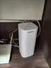 Tenda腾达路由器全屋覆盖WiFi7子母路由器【疾速BE3600+】Mesh分布式组网无线千兆穿墙王【单支装】 实拍图
