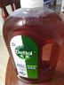 滴露（Dettol）消毒液洗衣衣物消毒水750mL除螨 家居地板杀菌 灭杀甲流感 非84 实拍图