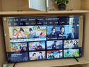 海尔（Haier）电视新品S60C 全通道240HZ高刷6+64G大内存 双频WiFi6 AI智慧屏彩电液晶4K护眼超薄游戏电视 65英寸 新品240HZ高刷6+64G三重护眼 咨询领惊喜 实拍图